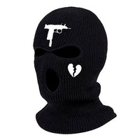Cagoule kalash