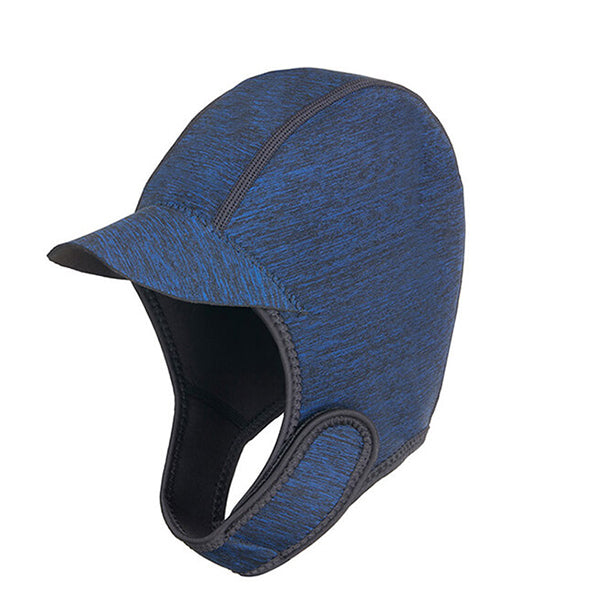 Cagoule kite surf 2mm