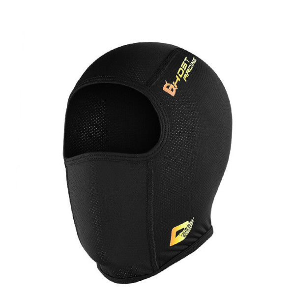 Cagoule moto courte