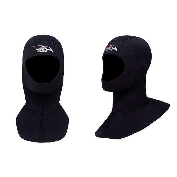 Cagoule surf homme 3mm