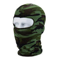 Militaire