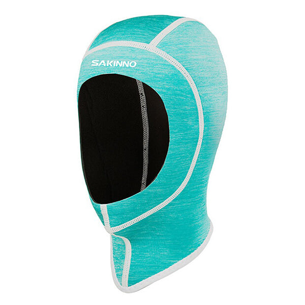 Cagoule plongée néoprène 2mm