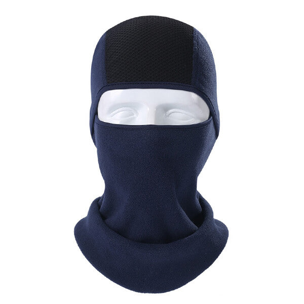 Cagoule adulte polaire