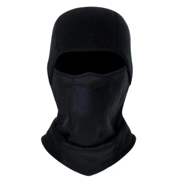 Cagoule homme hiver
