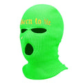 Vert fluo