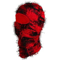 Noir et rouge