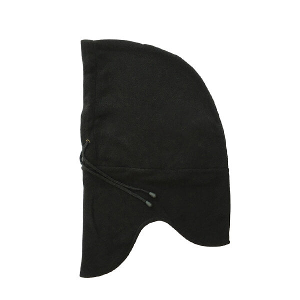 Cagoule capuche snowboard