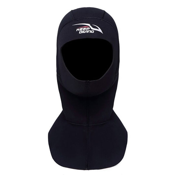 Cagoule surf homme 3mm