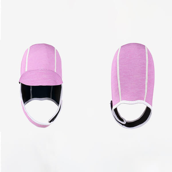 Cagoule rose surf 2mm