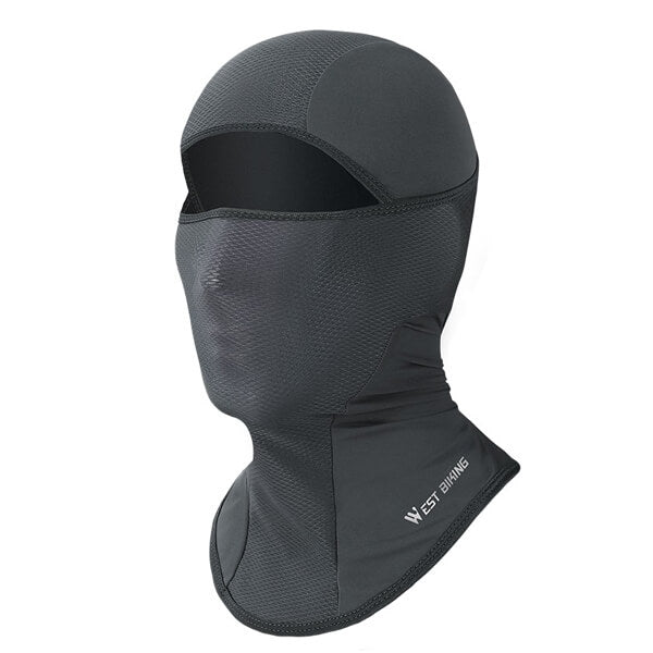 Cagoule vélo homme