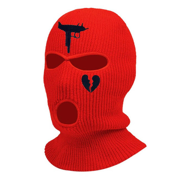 Cagoule voleur