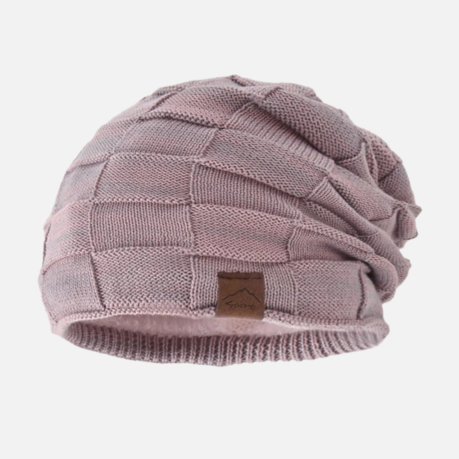 Bonnet Long Tombant Femme | VIVE'S