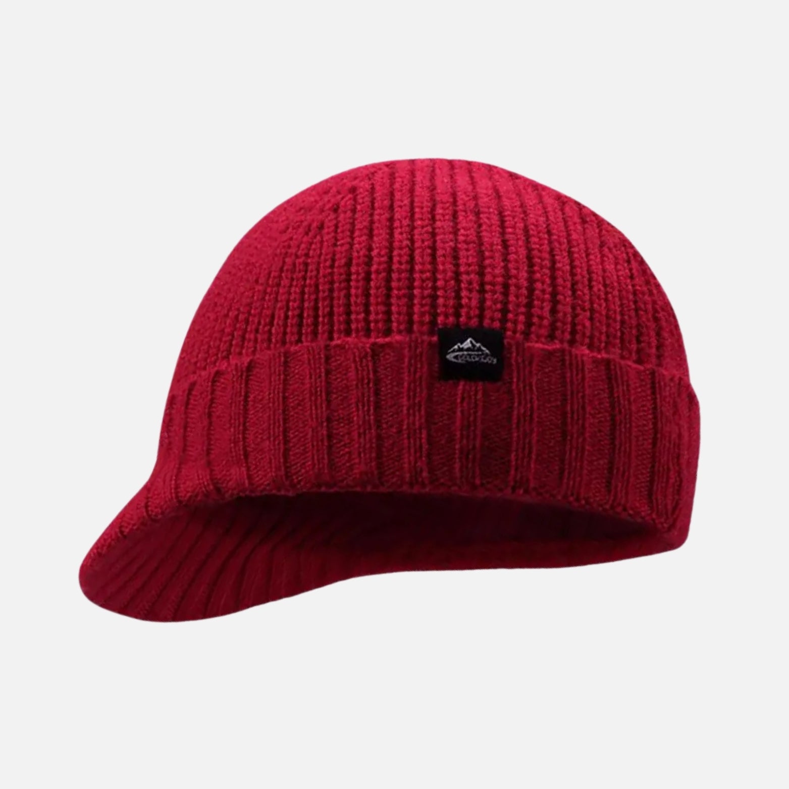Bonnet casquette ski 