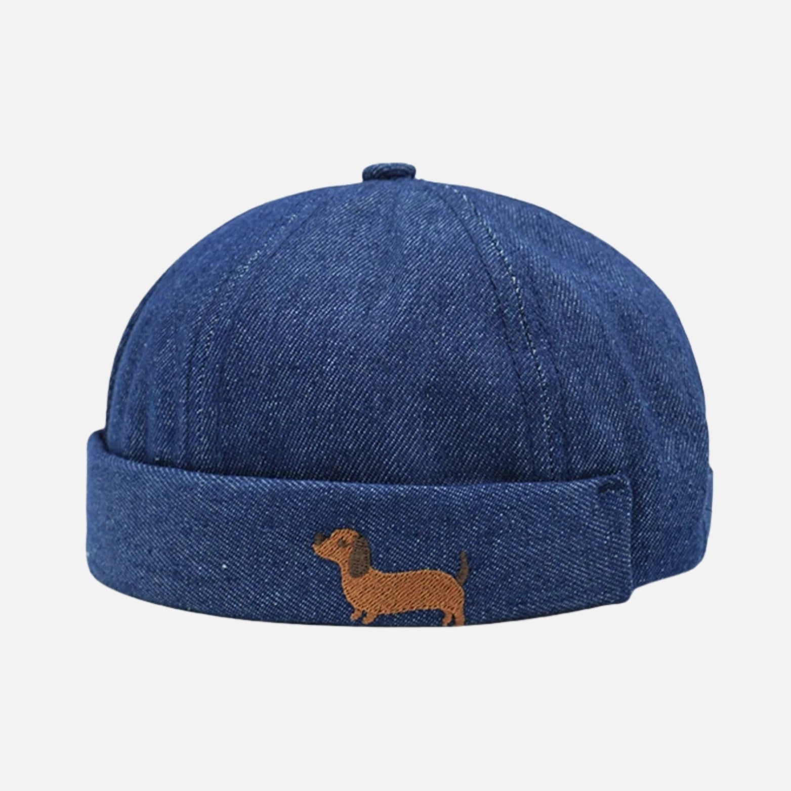 Bonnet docker coton goodies | DOG'S