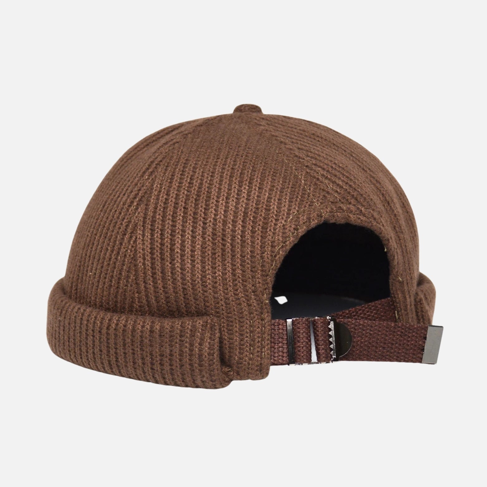 Bonnet marin docker noir | MARH