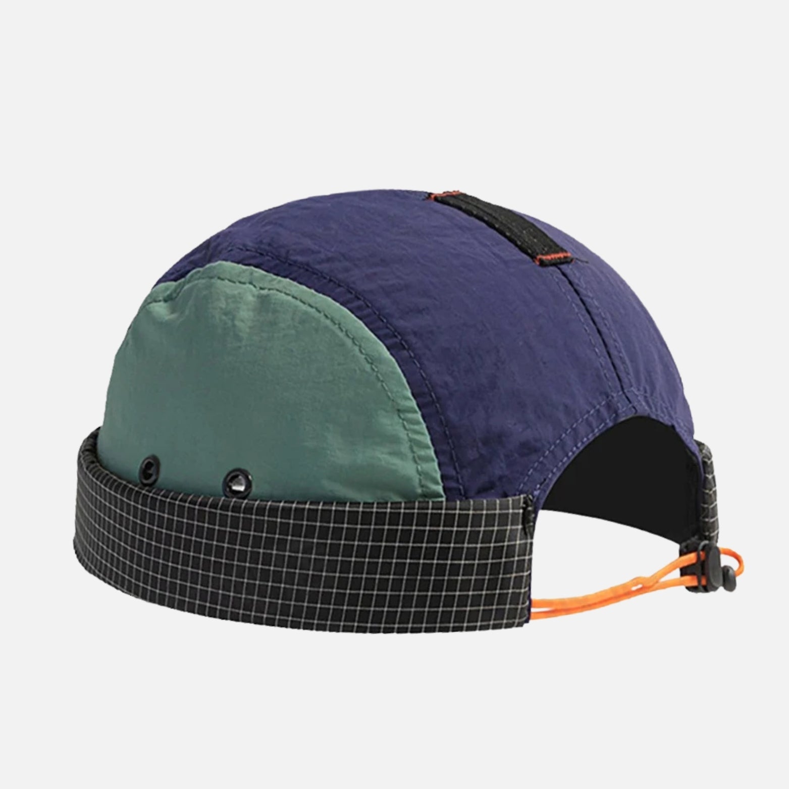 Bonnet docker splash