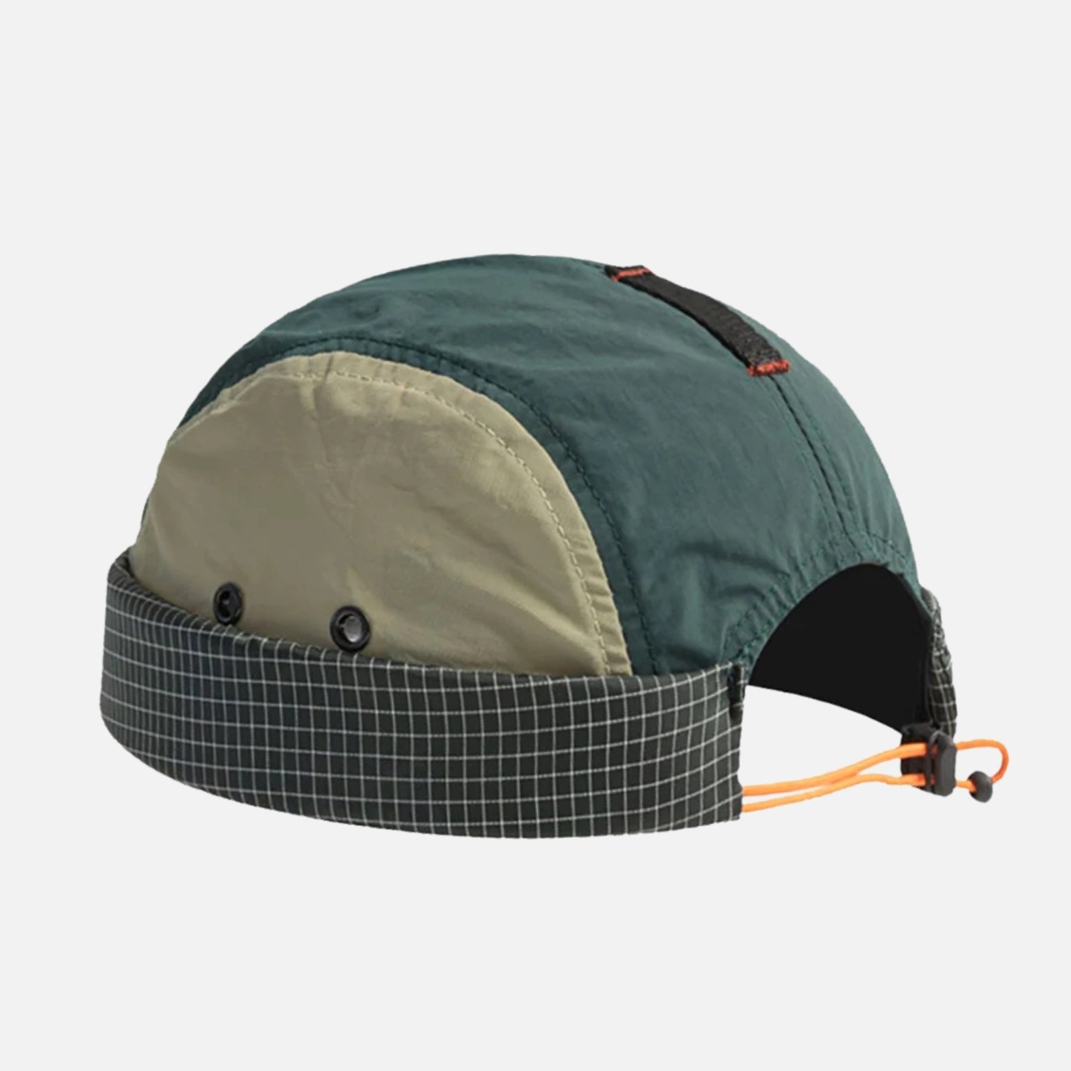 Bonnet docker splash | UNI