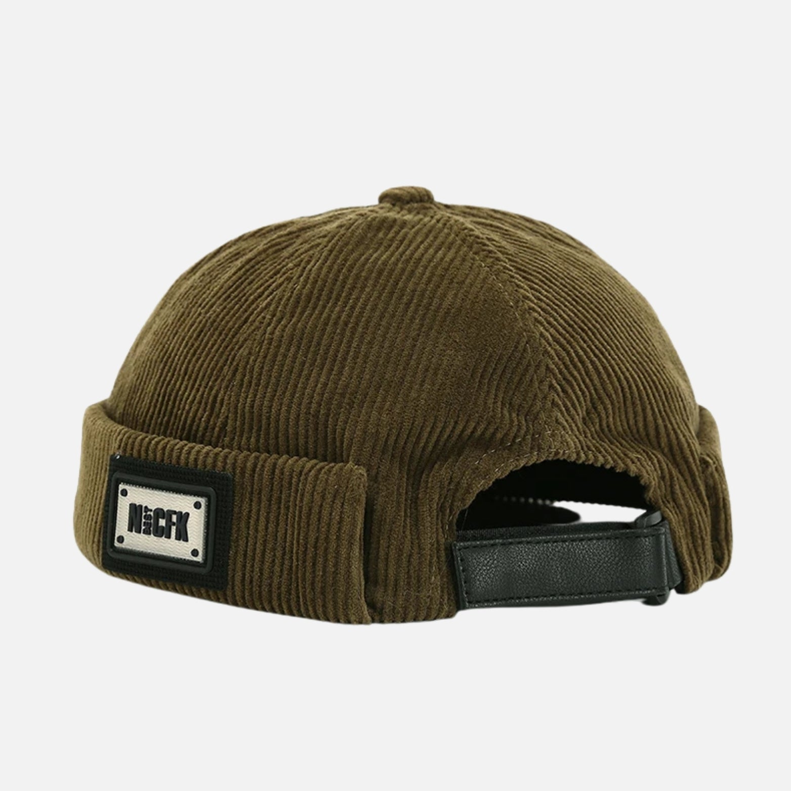 Bonnet docker hiver