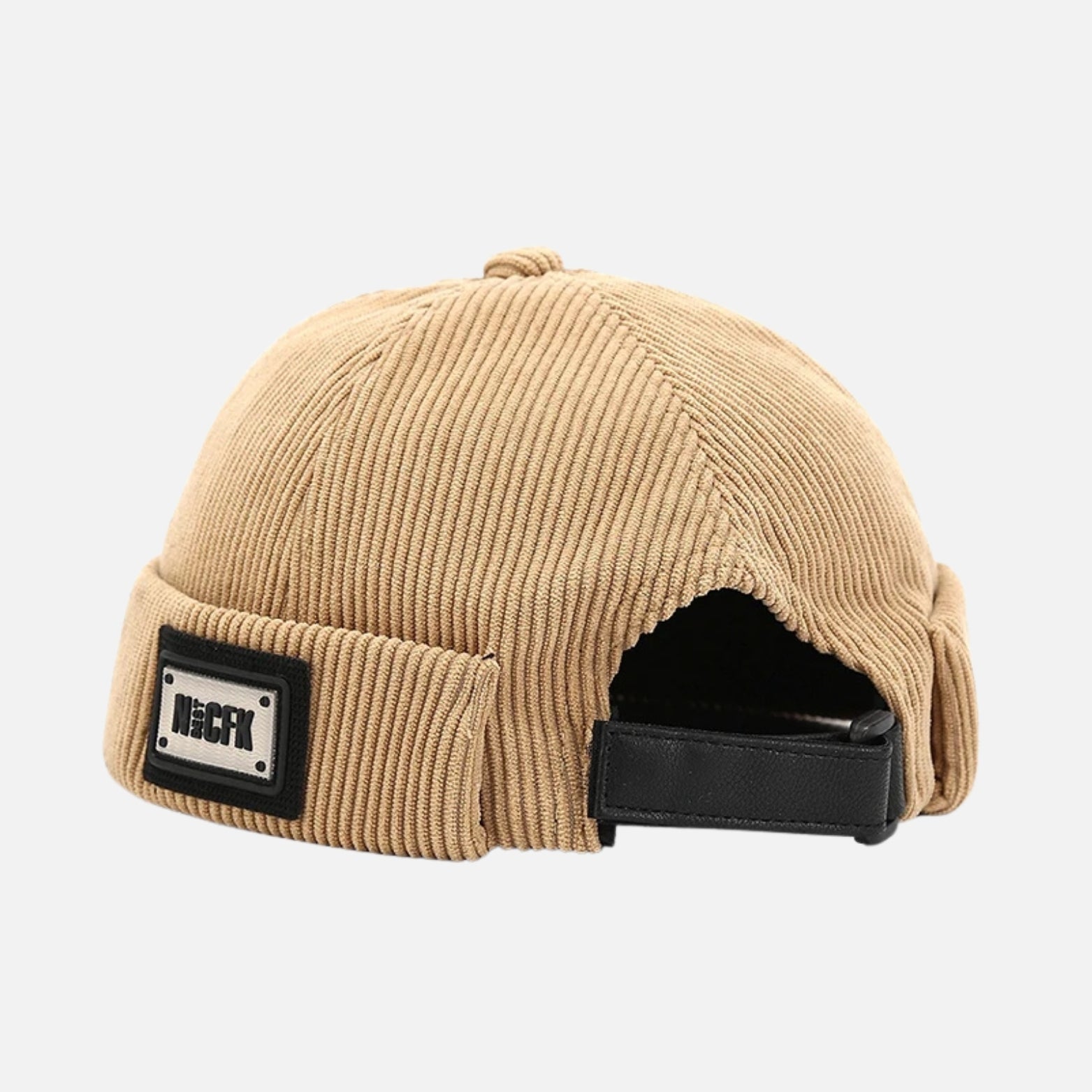 Bonnet docker hiver | NCFK