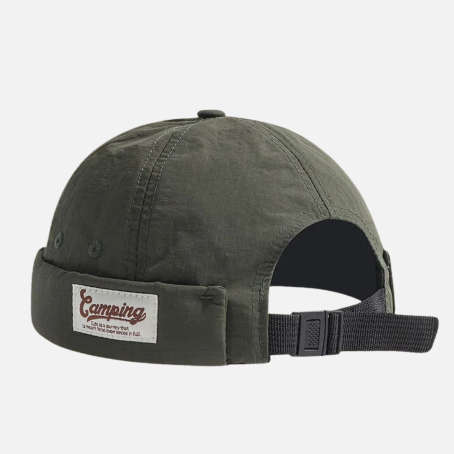Bonnet Docker Camping | CAMPING'S