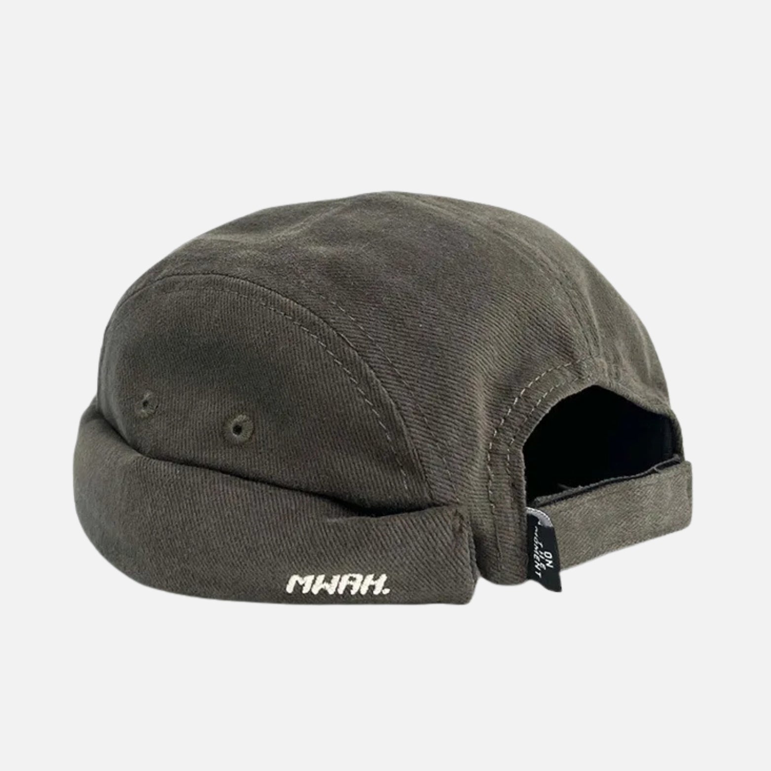 Bonnet Docker Sable | MHAH