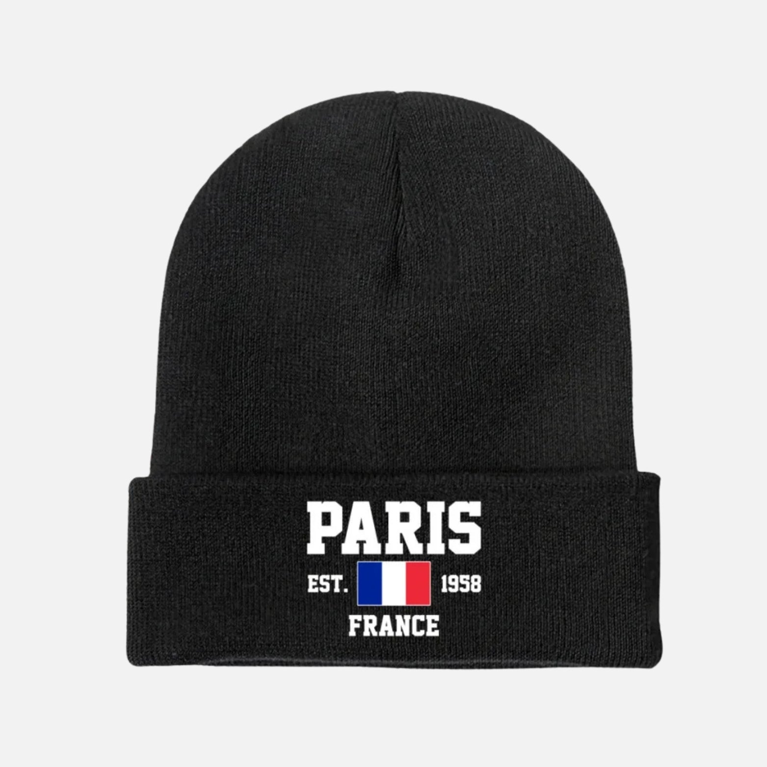 Bonnet paris