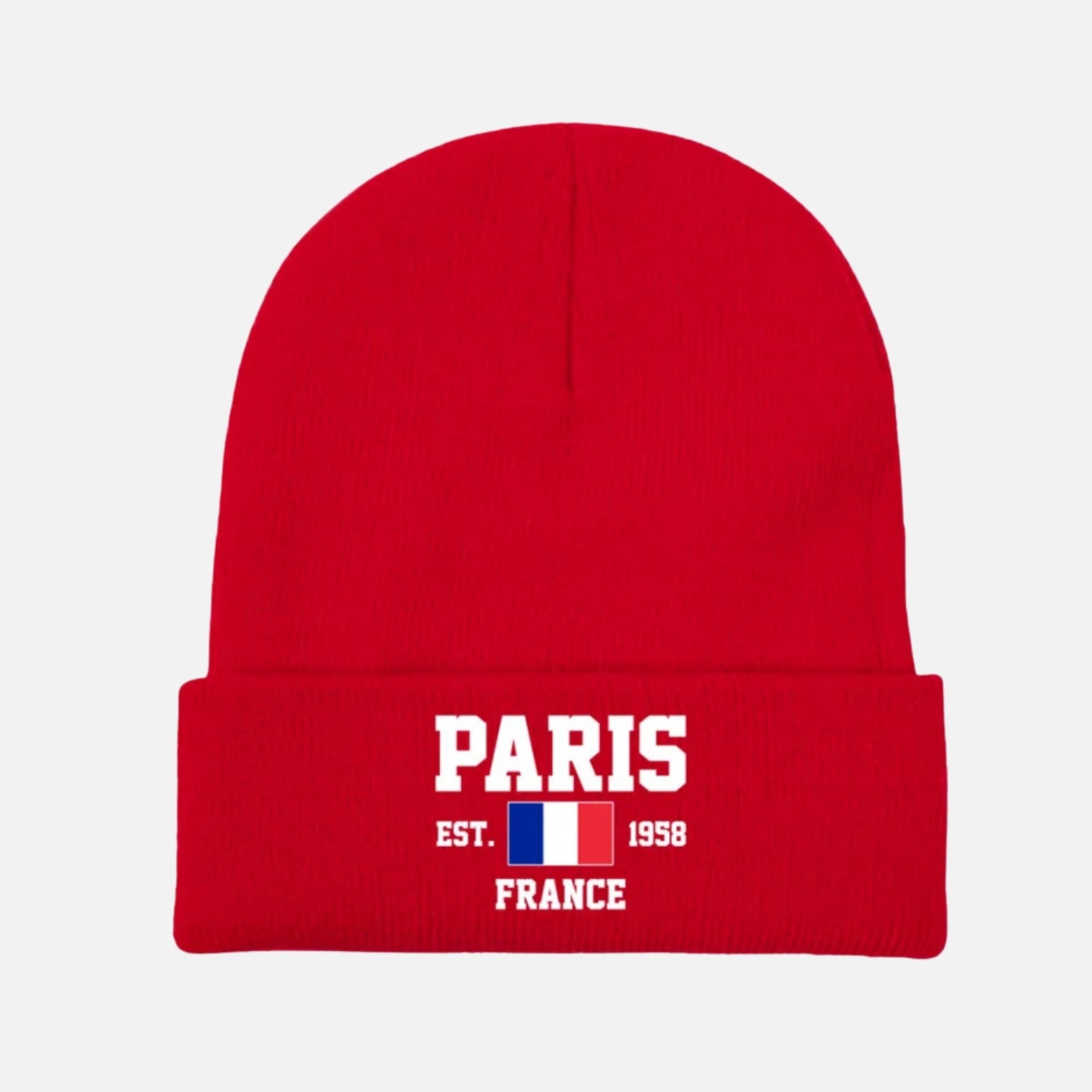 Bonnet Paris | PARI'S