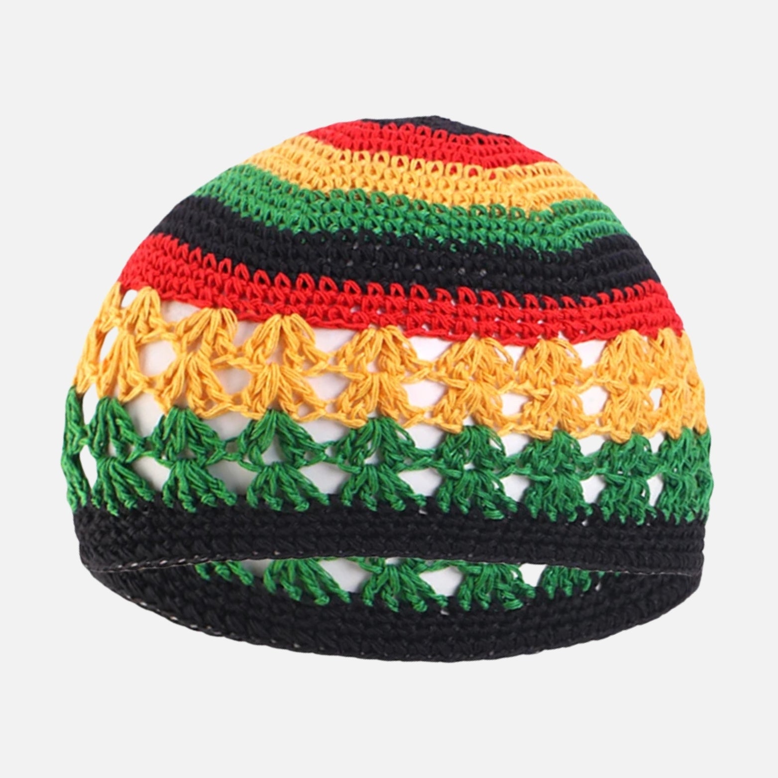 Bonnet rasta