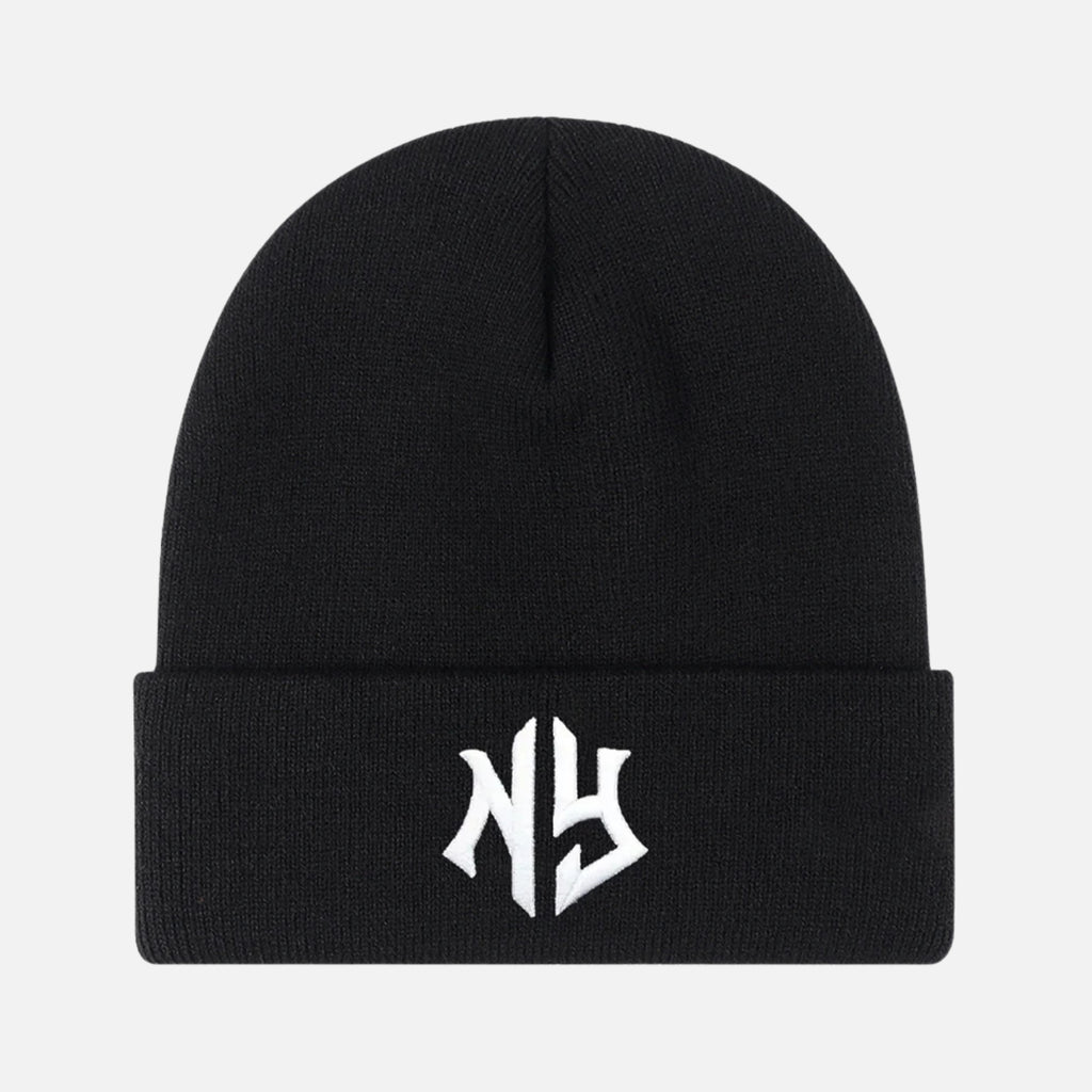 Bonnet NY homme