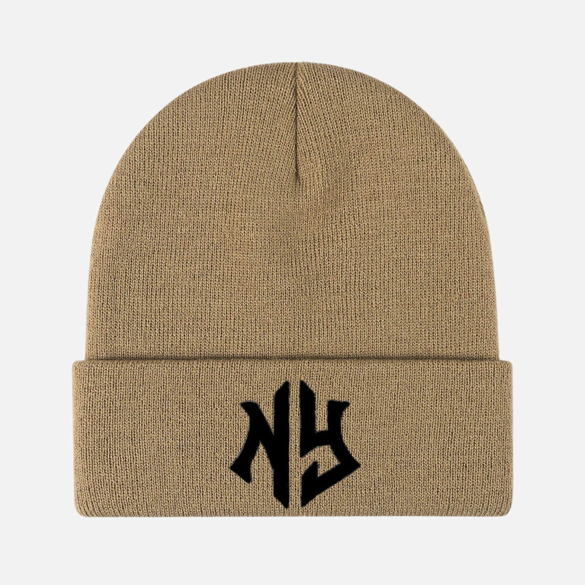 Bonnet NY Homme