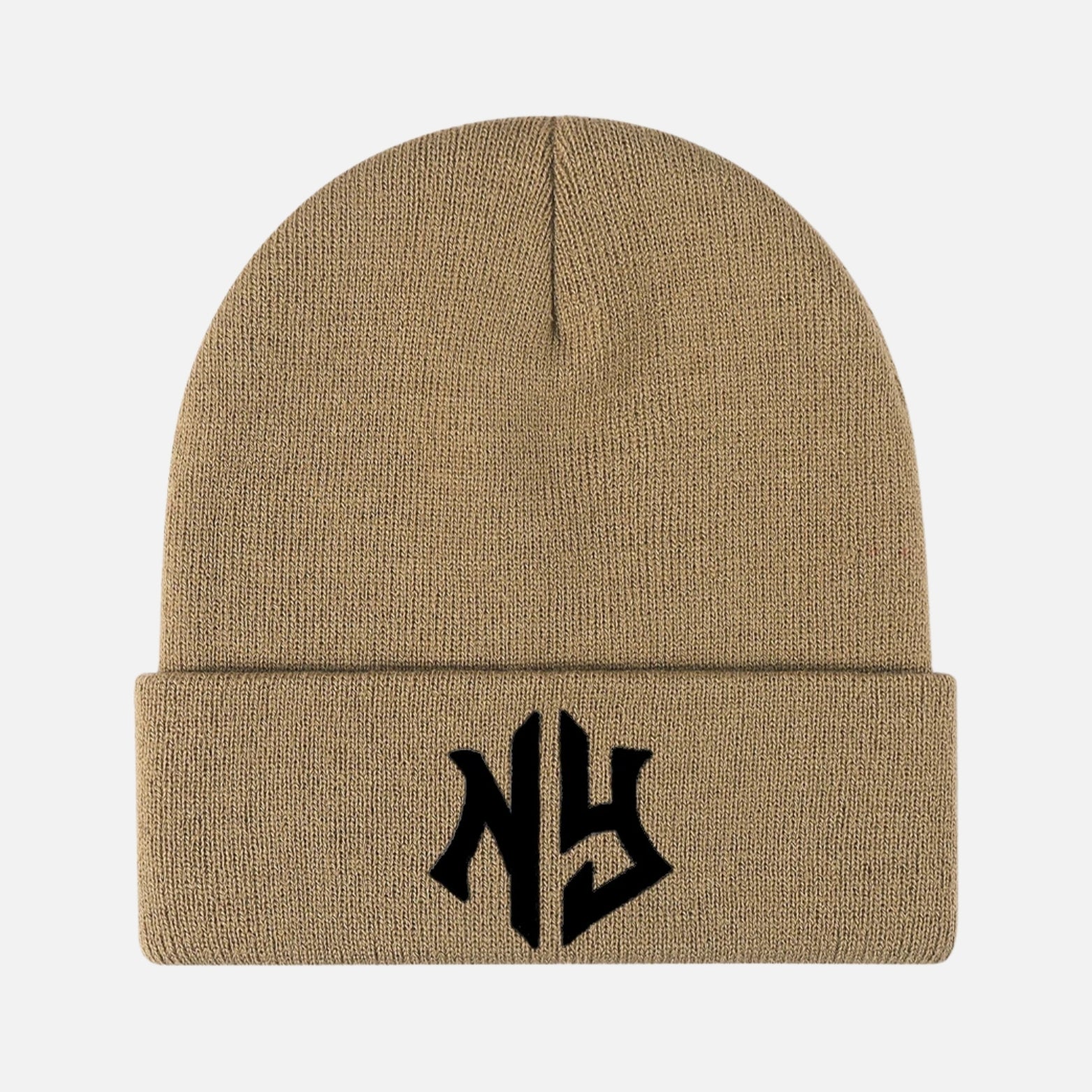 Bonnet NY Homme