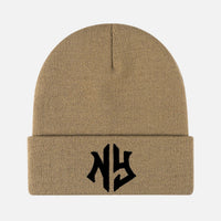 Bonnet NY Homme