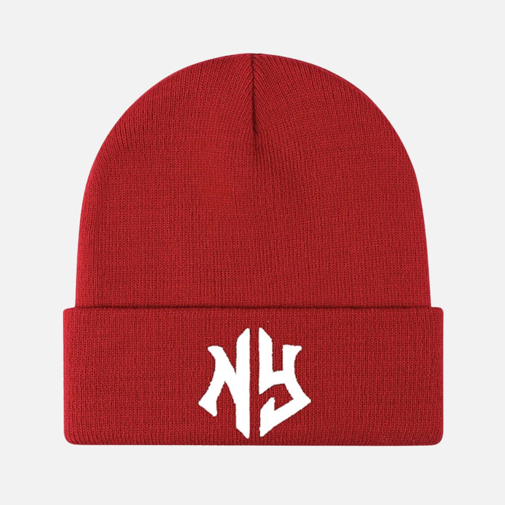 Bonnet NY Homme