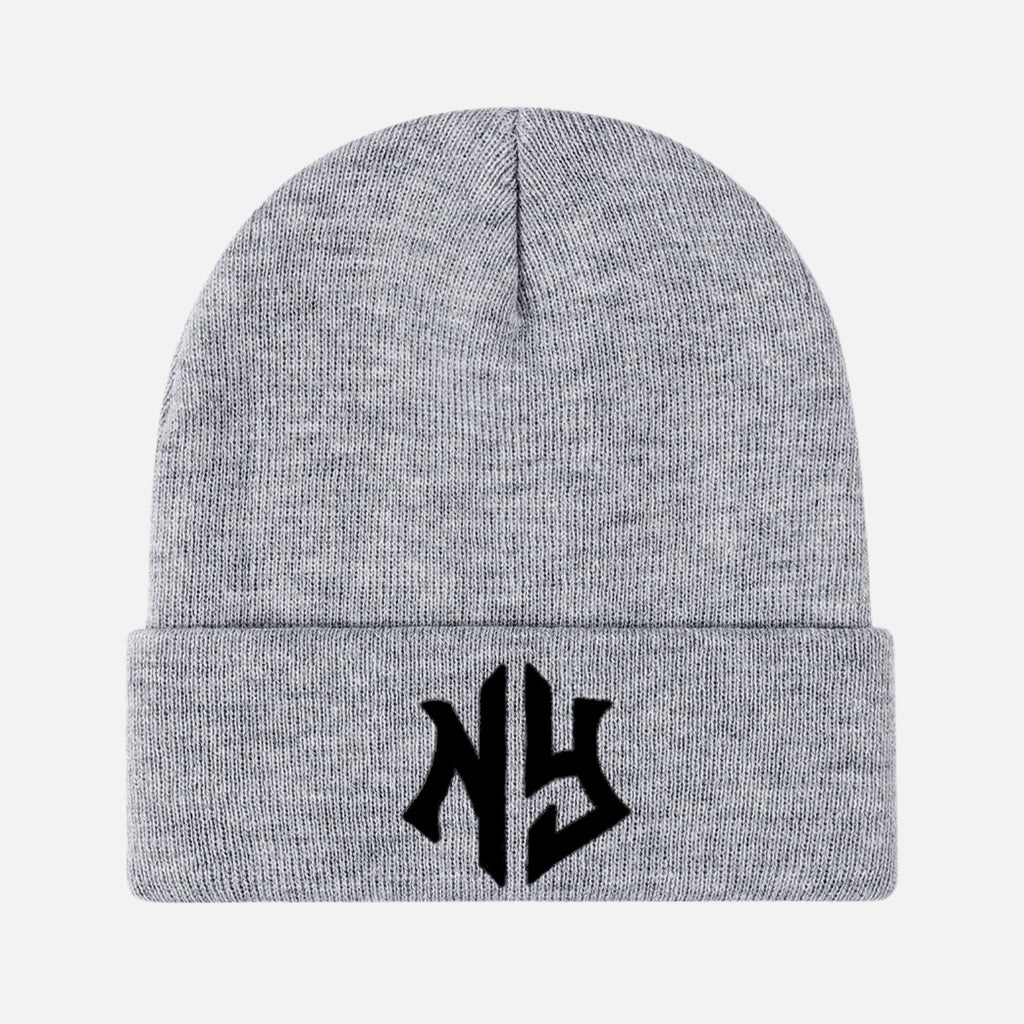 Bonnet NY Homme