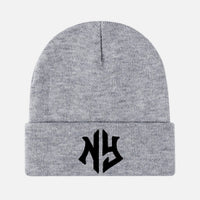Bonnet NY Homme