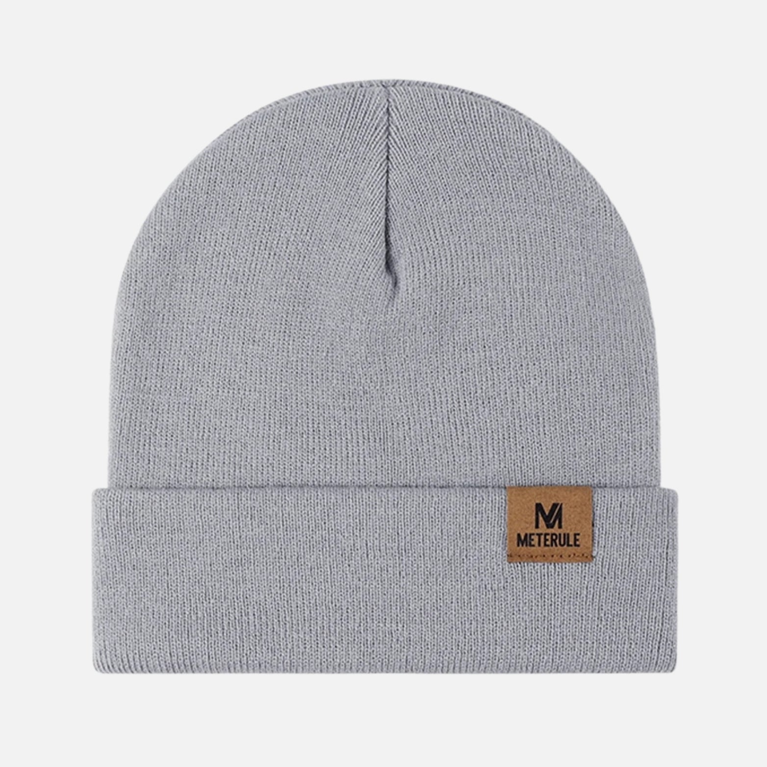 Bonnet Femme Beige