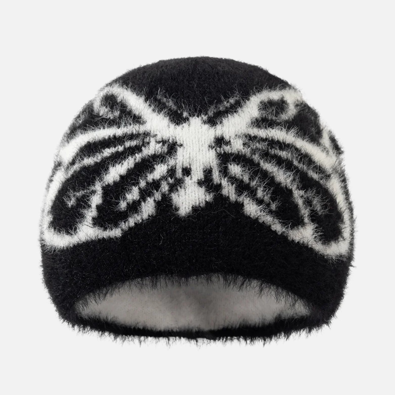 Bonnet yk2 papillon