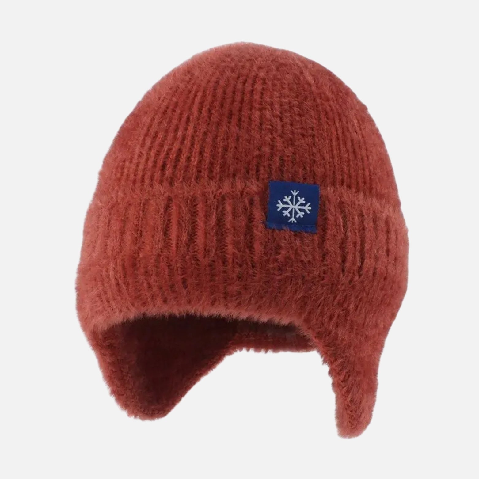 bonnet peruvien fille