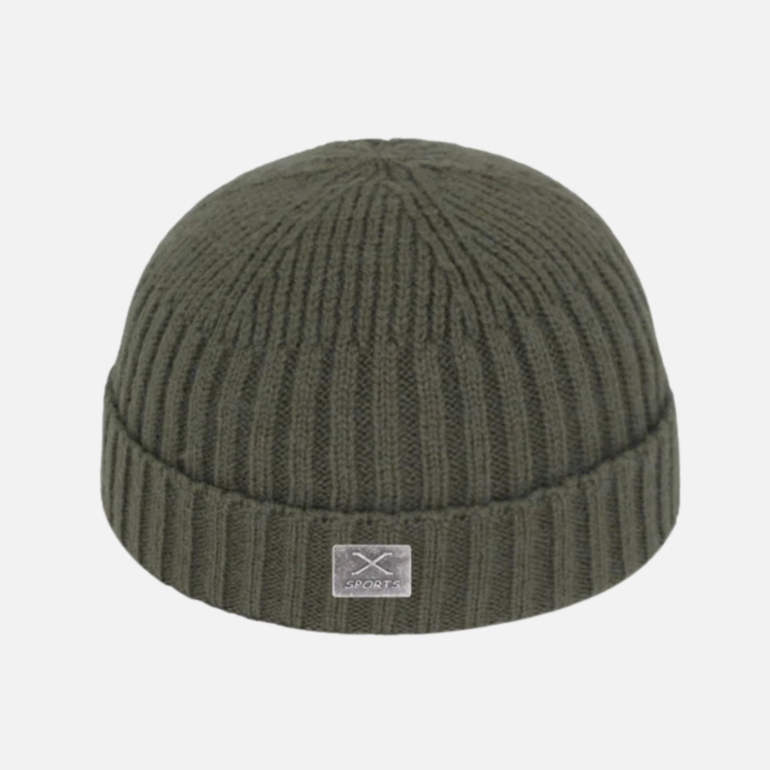 Bonnet Femme Noir