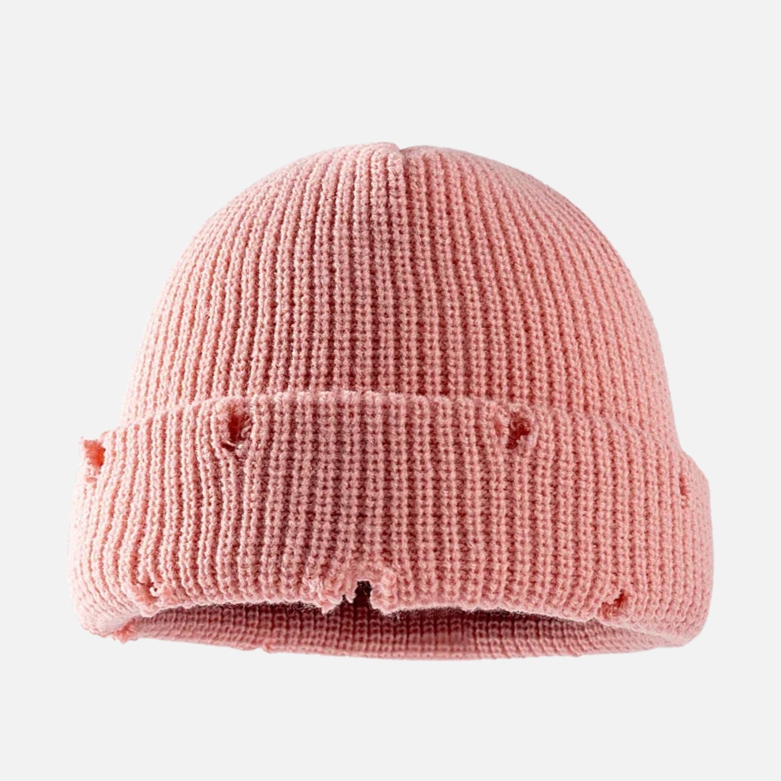 bonnet au crochet femme