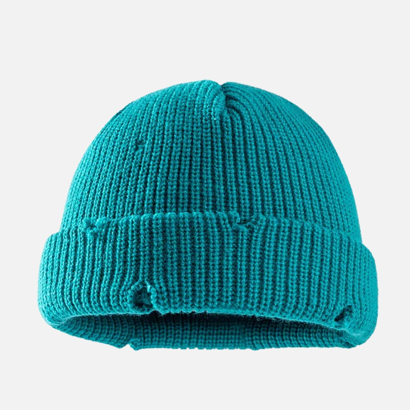 Bonnet au Crochet Femme