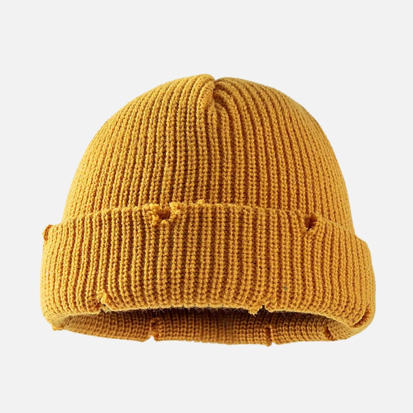 Bonnet au Crochet Femme