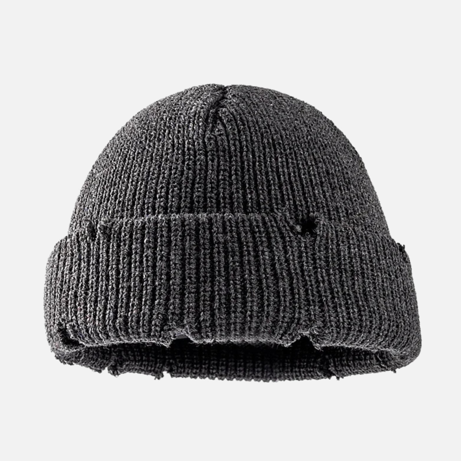 Bonnet au Crochet Femme