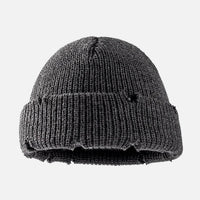 Bonnet au Crochet Femme