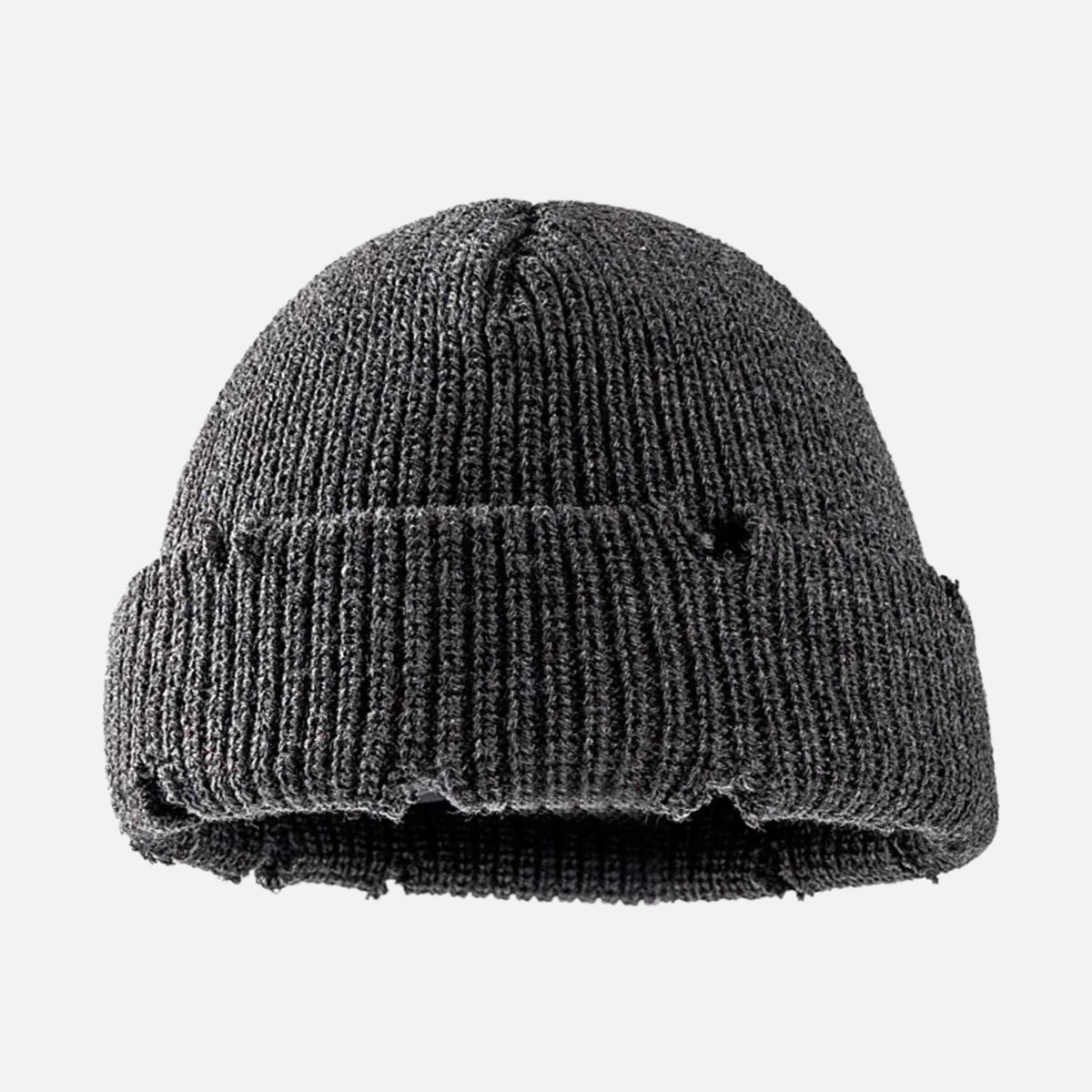 Bonnet au Crochet Femme