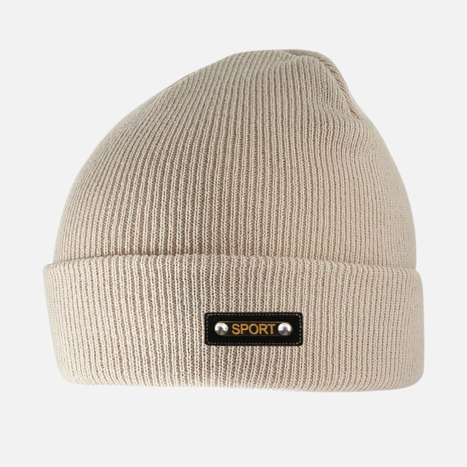 Bonnet Classique Homme