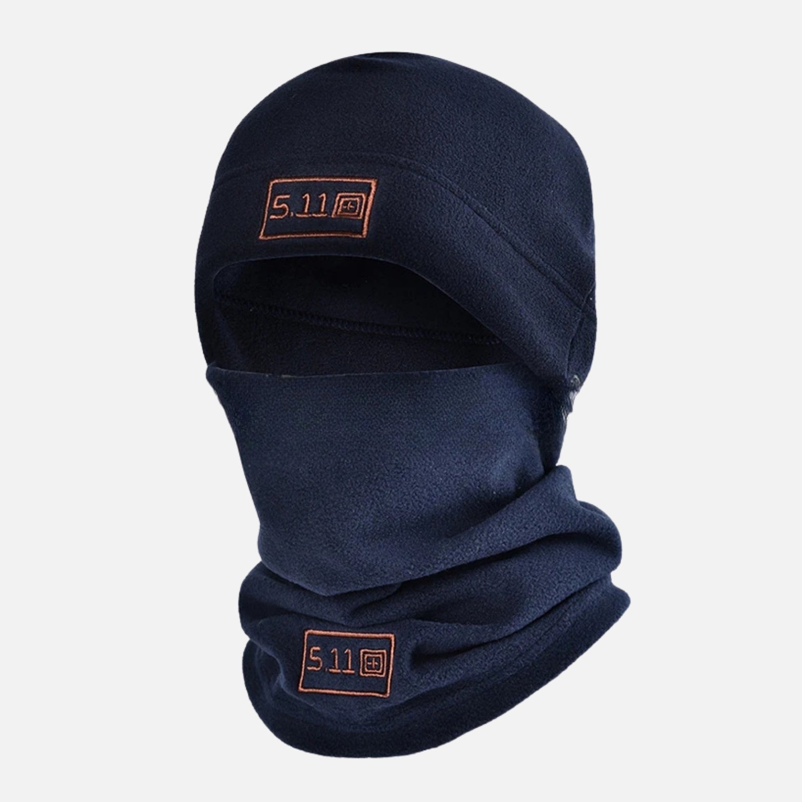 Bonnet Cagoule Polaire