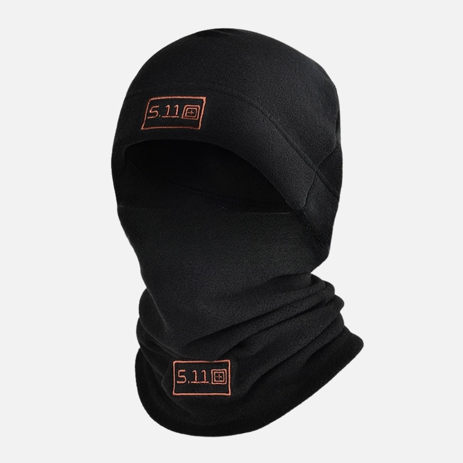 Bonnet Cagoule Polaire
