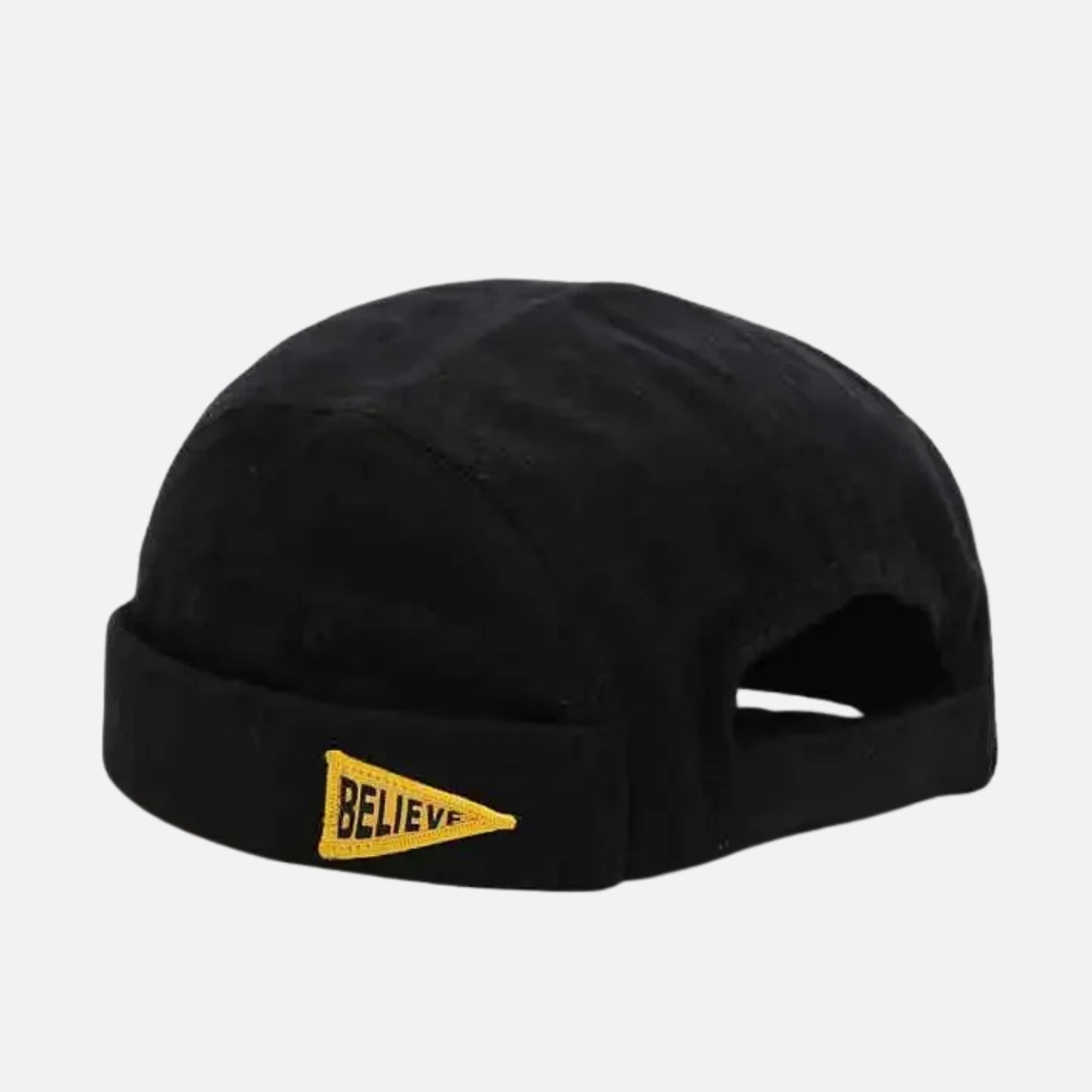 Bonnet Docker en Laine | WOOL