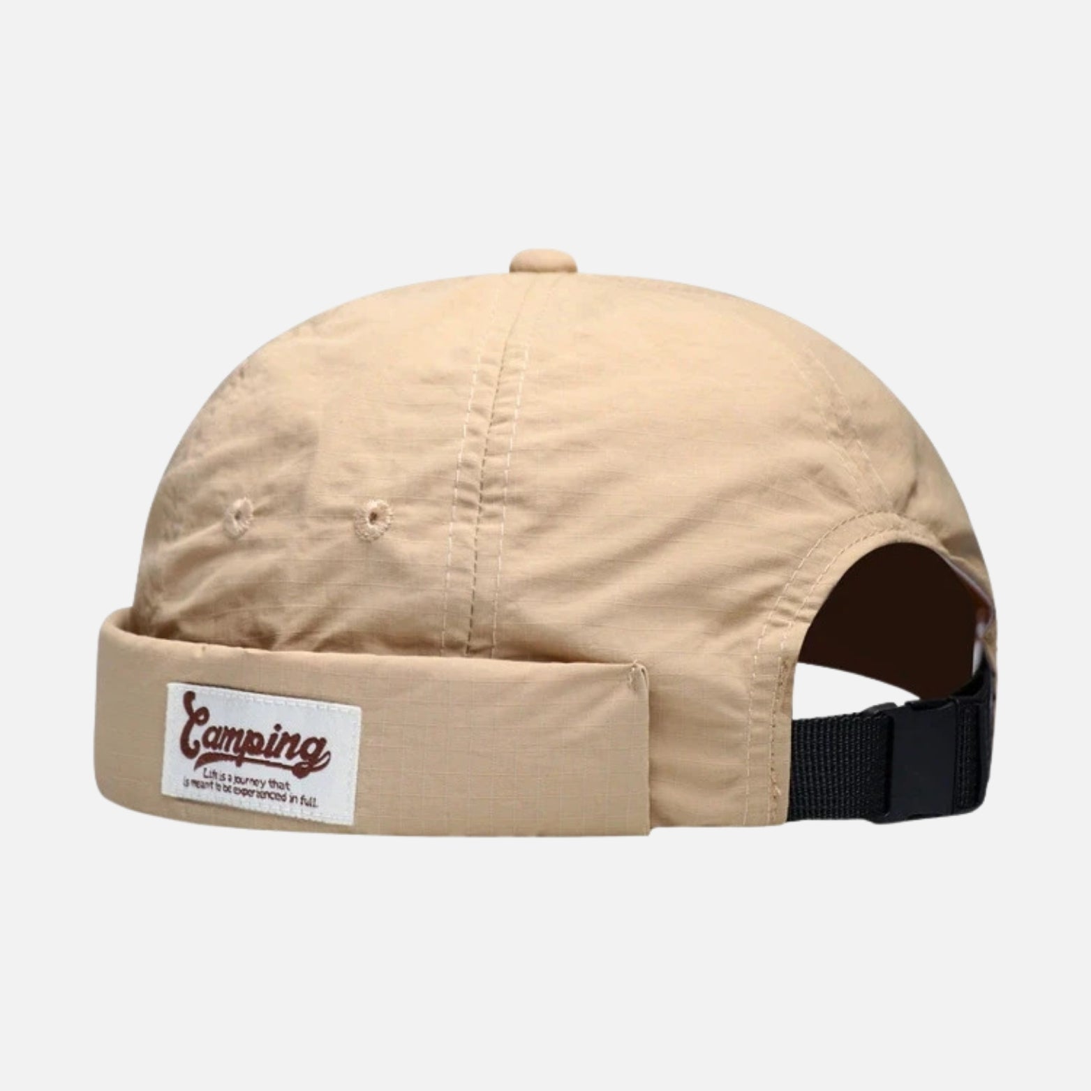bonnet docker look urbain
